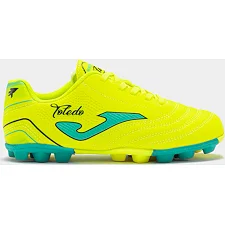 Бутси дитячі Joma TOLEDO жовтий Діт 31