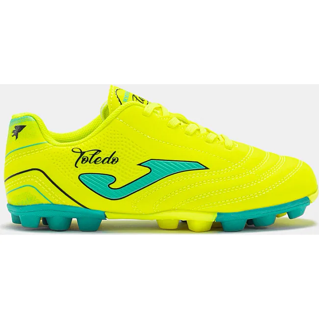 Бутси дитячі Joma TOLEDO жовтий Діт 31