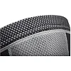 Фіксатор коліна Adidas Knee Support чорний L