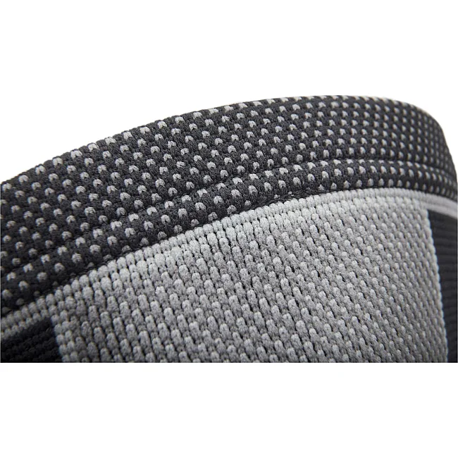 Фіксатор коліна Adidas Knee Support чорний L