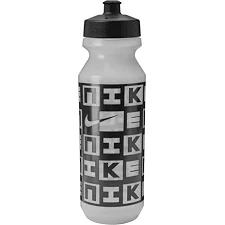 Пляшка Nike BIG MOUTH BOTTLE 2.0 32 OZ білий, чорний 946 мл