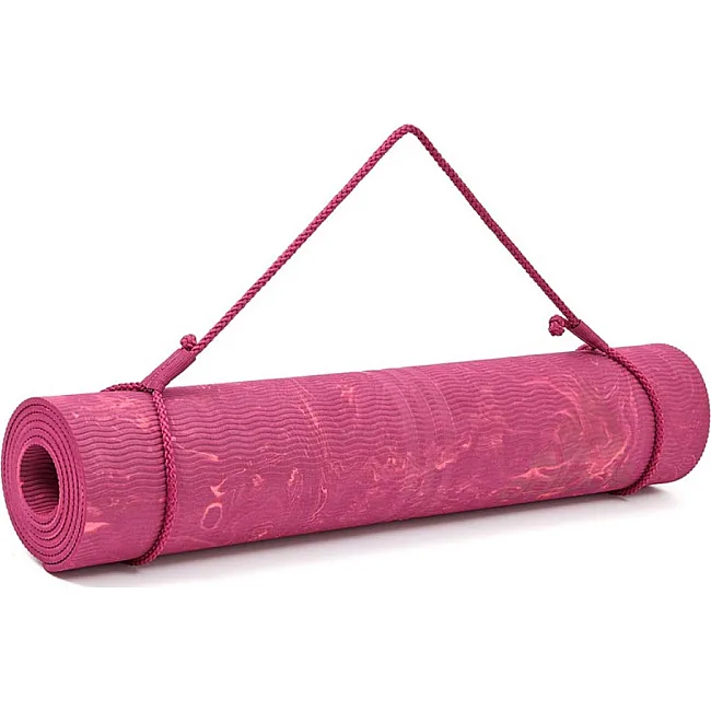 Коврик для йоги Adidas Camo Yoga Mat 173 х 61 х 0,5 см