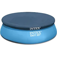 Накрытие для надувного бассейна Intex 28020 244 см