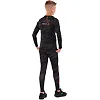 Компрессионные штаны леггинсы тайтсы детские VENUM
 UFC FIGHT WEEK 9640B XXS
-L (Черный)