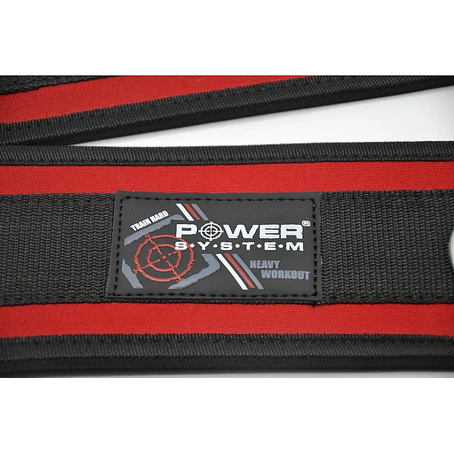 Манжеты на лодыжку POWER SYSTEM PS-3410