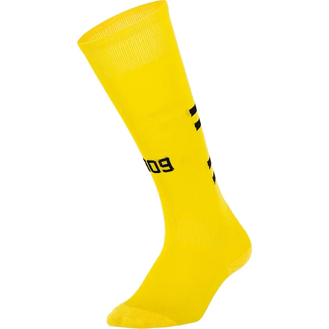 Гетры детские с символикой футбольного клуба SPOINT BORUSSIA DORTMUND HOME 2025 ETM2517-BD1