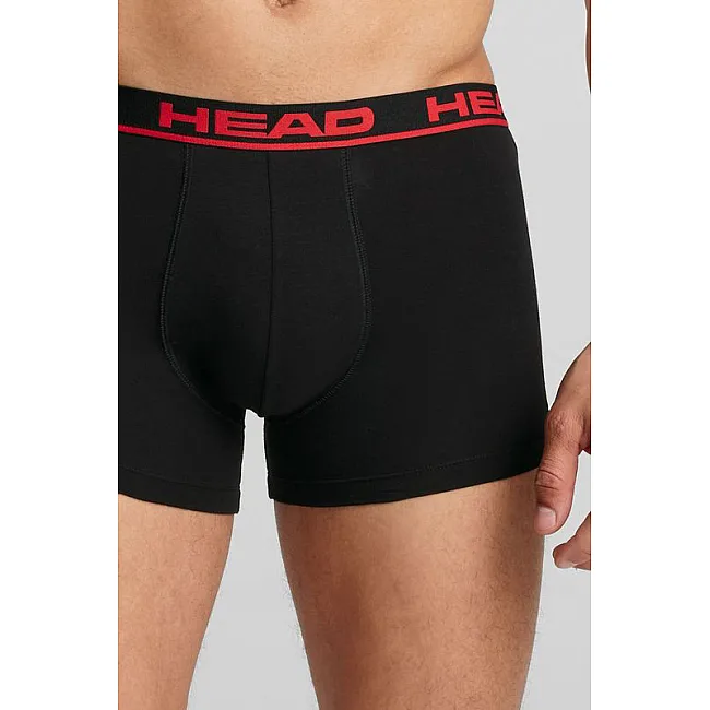 Труси-боксери Head BASIC BOXER 2P чоловічі