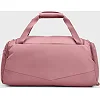 Спортивна сумка UNDER ARMOUR Undeniable 5.0 Duffle MD 58L рожевий 62х29х30 см