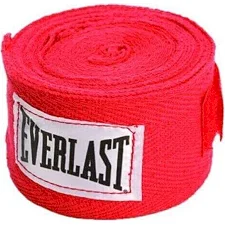 Боксерские бинты Everlast CLASSIC 120 X2 120 (304,8см)