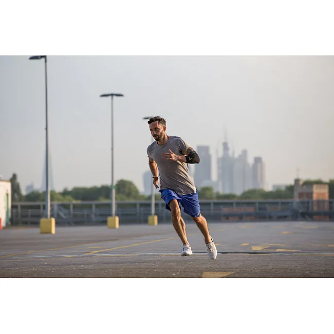 Фиксатор локтя REEBOK Elbow Support