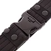 Тактический ремень
 SP-SPORT
 ZK-1 125x5,5см (Хаки)