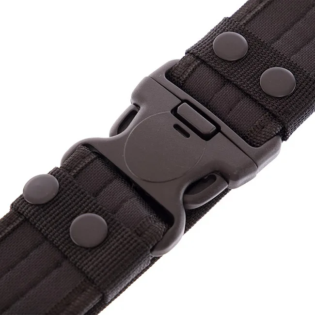 Тактический ремень
 SP-SPORT
 ZK-1 125x5,5см (Хаки)