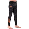 Компрессионные штаны леггинсы тайтсы детские VENUM
 UFC FIGHT WEEK 9640B XXS
-L (Черный)