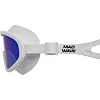 Окуляри для плавання дорослі райдужні лінзи MADWAVE
 TARGET Rainbow M046901 (Помаранчевий)