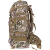 Тактический рюкзак рейдовый SILVER KNIGHT TY-078 64x33x20см 42л (Оливковый)