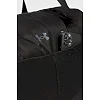 Сумка жіноча UNDER ARMOUR Studio Lite Duffle 26L чорний 43 х 29 х 22 см