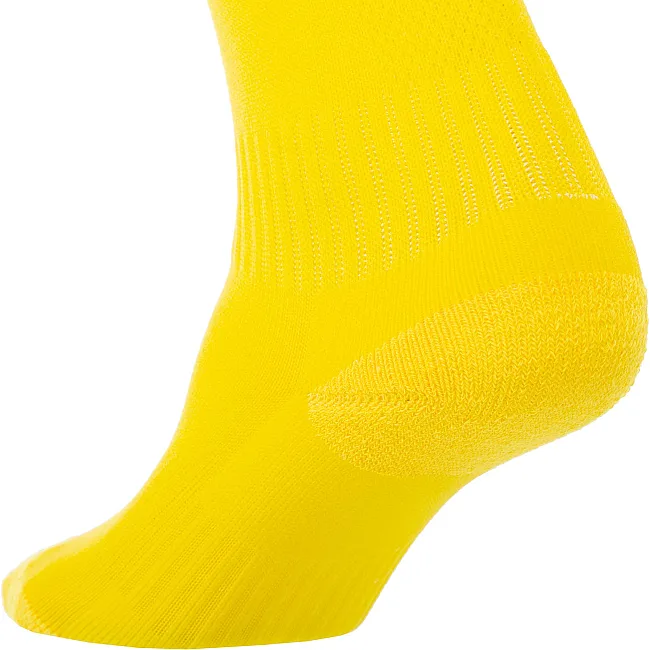 Гетры детские с символикой футбольного клуба SPOINT BORUSSIA DORTMUND HOME 2025 ETM2517-BD1