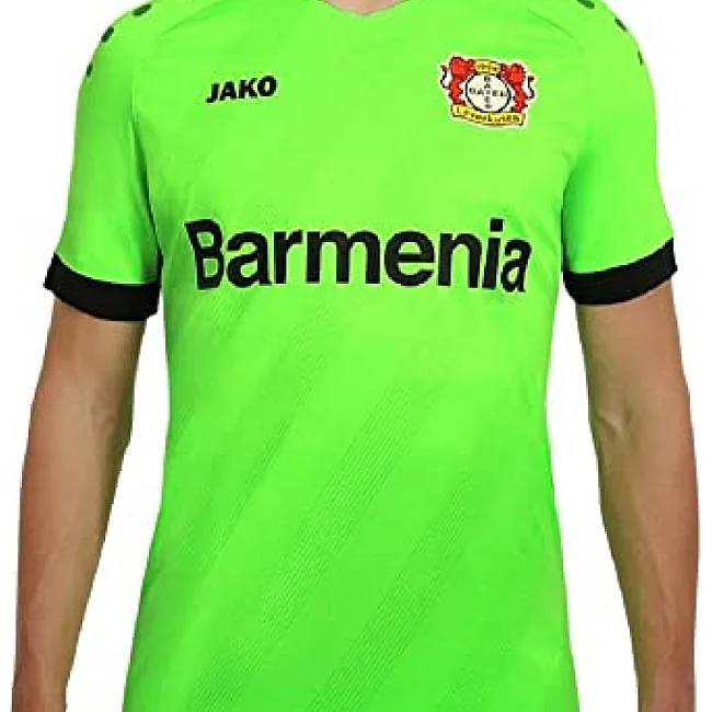 Футболка голкипера b04 home JAKO 8919011-27