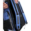 Рюкзак Arena ONE GO BACKPACK 35L синій 46 х 38 х 23 см