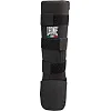 Защита голени и стопы Leone PT132 BASIC Black