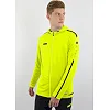 Куртка с капюшоном striker 2.0 JAKO 6819-33