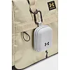 Жіноча спортивна сумка UNDER ARMOUR Studio Duffle 33L бежевий 23,6x29,9x46,4 см