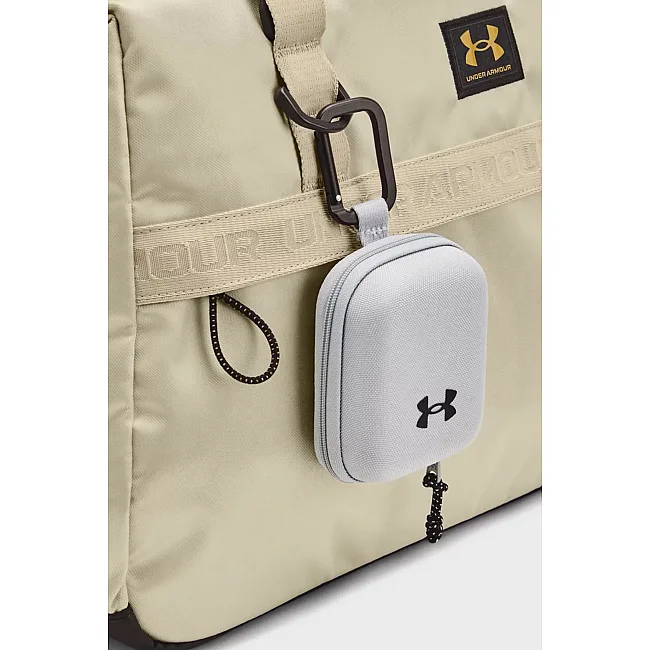 Жіноча спортивна сумка UNDER ARMOUR Studio Duffle 33L бежевий 23,6x29,9x46,4 см