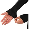 Термофутболка з довгим рукавом для активного спорту чоловіча JOMA

 BRAMA CLASSIC 101651-100 (Чорний)