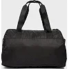 Сумка жіноча UNDER ARMOUR Studio Lite Duffle 26L чорний 43 х 29 х 22 см