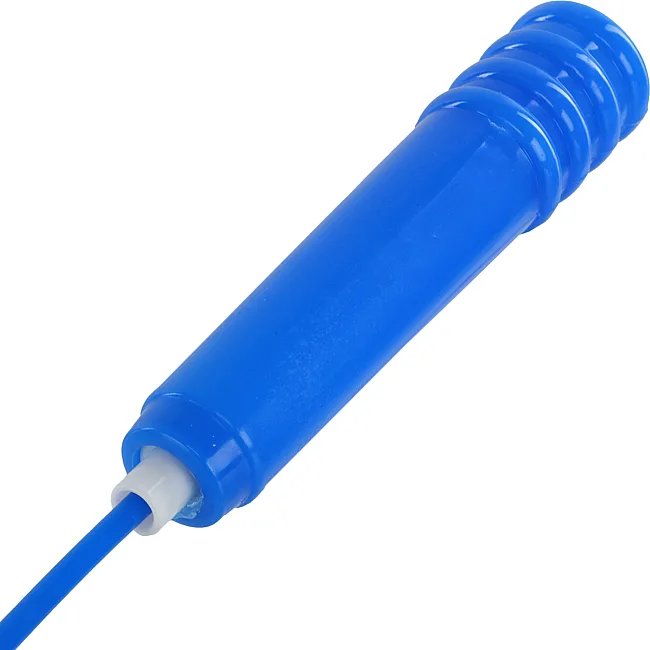 Скакалка SP-SPORT
 FI-7814 2,2м