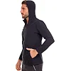 Спортивна кофта на блискавці з капюшоном UNDER ARMOUR CO-5577-BK