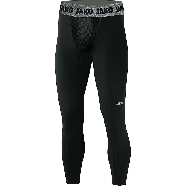 Тайтсы длинные compression 2.0 JAKO 8451-08