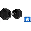 Гантель шестигранная THUNDER 15 кг (1шт)