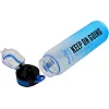 Спортивная бутылка для воды
 HAILY KEEP ON GOING HL-8102 1000мл (Разные цвета)