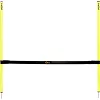 Эластичная лента для шест META Slalom poles elastic band черный OFSM