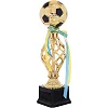 Спортивний кубок
 нагородний Футбол SP-SPORT
 BALL YK-047C
 33см золото