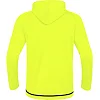 Куртка с капюшоном striker 2.0 JAKO 6819-33