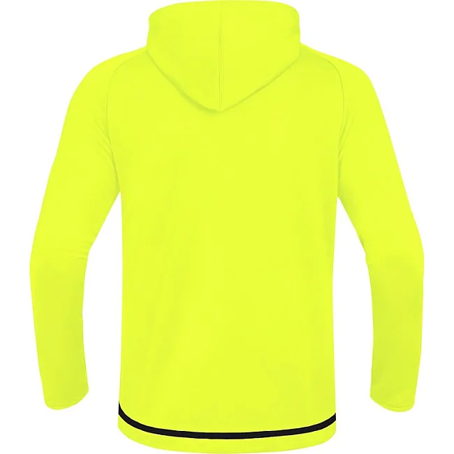 Куртка с капюшоном striker 2.0 JAKO 6819-33