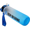 Спортивная бутылка для воды
 HAILY KEEP ON GOING HL-8102 1000мл (Разные цвета)