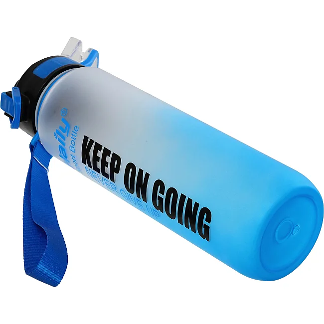 Спортивная бутылка для воды
 HAILY KEEP ON GOING HL-8102 1000мл (Разные цвета)