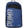 Рюкзак Puma Pioneer Backpack 24L синий 31х45х15 см