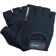 Перчатки для фитнеса и тяжелой атлетики POWERPLAY 9200