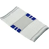 Наколенник спортивный эластичный компрессионный EXCEED 6107CA One size 1шт