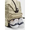 Жіноча спортивна сумка UNDER ARMOUR Studio Duffle 33L бежевий 23,6x29,9x46,4 см