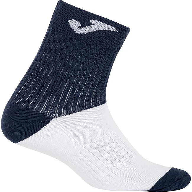 Спортивні шкарпетки
 унісекс високі JOMA

 SPORT 400476-331
 35-46 (Темно-синій-білий)