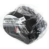 Лапа боксерская изогнутая тренировочная FLEX FISTRAGE Pro Series Advanced VL-8278 25x20x10см 2штуки