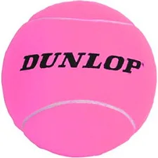 Мяч сувенирный Dunlop TAC 5i MIDI BALL PINK