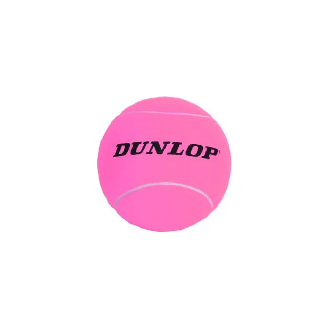 Мяч сувенирный Dunlop TAC 5i MIDI BALL PINK