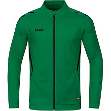 Куртка з поліестеру challenge JAKO 9321-201