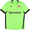 Футболка голкіпера b04 home JAKO 8919011-27